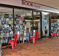 Booktique - Tourism Gold Coast