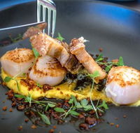 Esk Restaurant - Tourism Gold Coast