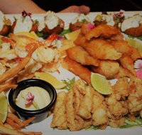 Grill Republic - Tourism Gold Coast
