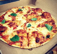 Harriman's Pizza Pasta and Grill - Tourism Gold Coast