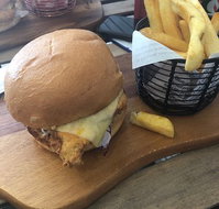 Hungry Boys - Tourism Gold Coast
