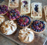 Stoneground Bakery - Tourism Gold Coast
