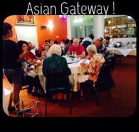 Asian Gateway - Tourism Gold Coast