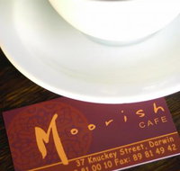 Moorish Cafe - Tourism Gold Coast
