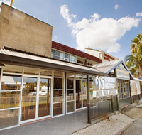 Commercial Hotel - Tourism Gold Coast