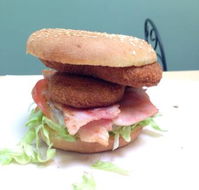 Balaklava Cafe - Tourism Gold Coast
