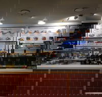 Cafe Fix - Tourism Gold Coast