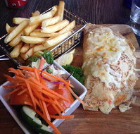 POSEIDON Restaurant - Tourism Gold Coast