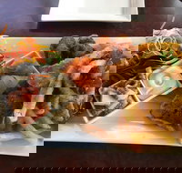 Stanley Hotel Bistro - Tourism Gold Coast