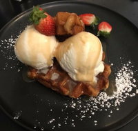 Sweet Retreat Cafe - Tourism Gold Coast