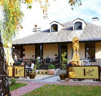 The Duchess Cafe - Tourism Gold Coast
