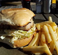 The Public Place - Tourism Gold Coast