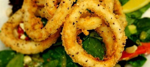 Tinto Espresso Bar - Tourism Gold Coast 0