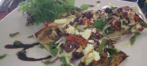 Tinto Espresso Bar - Tourism Gold Coast 1