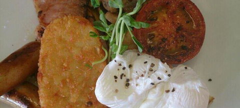 Tinto Espresso Bar - Tourism Gold Coast 2