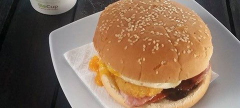 Tinto Espresso Bar - Tourism Gold Coast 3