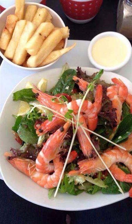 Tinto Espresso Bar - Tourism Gold Coast 4