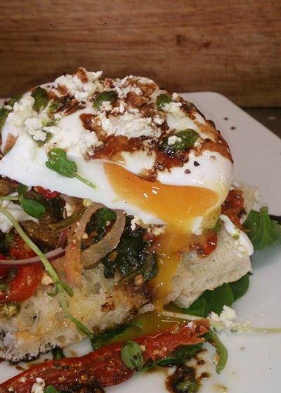 Tinto Espresso Bar - Tourism Gold Coast 5