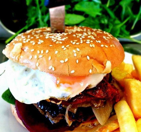 Tinto Espresso Bar - Tourism Gold Coast 6