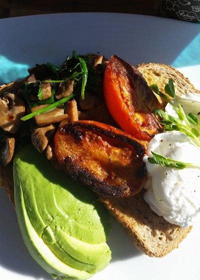 Tinto Espresso Bar - Tourism Gold Coast 7