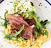 Volume Cafe - Docklands - Tourism Gold Coast