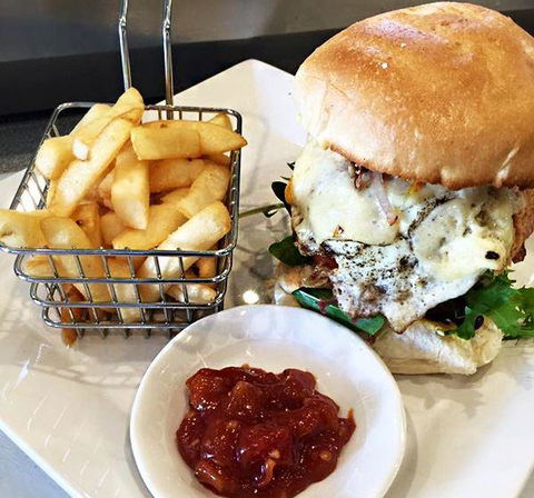 Amber Rose Food Store - Tourism Gold Coast 13