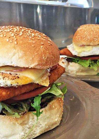 Amber Rose Food Store - Tourism Gold Coast 14