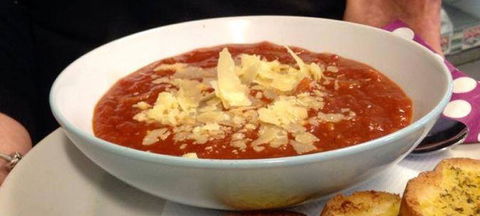 Amber Rose Food Store - Tourism Gold Coast 3