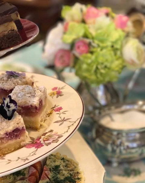 Amber Rose Food Store - Tourism Gold Coast 6