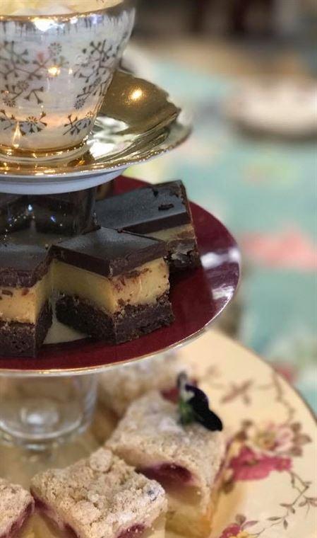 Amber Rose Food Store - Tourism Gold Coast 7