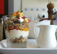 Cafe D'lish - Tourism Gold Coast