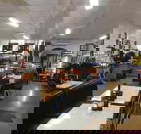 Civic Cafe and Coffee House - Tourism Gold Coast