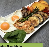 Daily Bean Cafe - Tourism Gold Coast