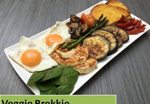 Daily Bean Cafe - Tourism Gold Coast 0