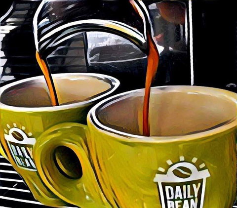 Daily Bean Cafe - Tourism Gold Coast 9