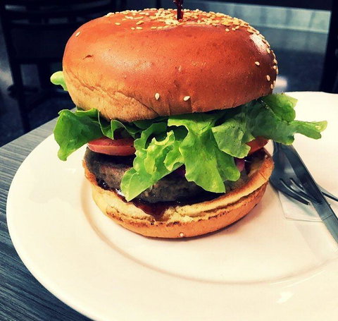 Daily Bean Cafe - Tourism Gold Coast 10