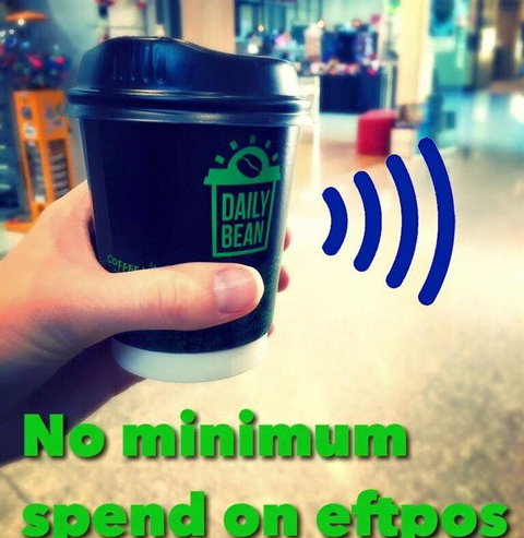 Daily Bean Cafe - Tourism Gold Coast 17