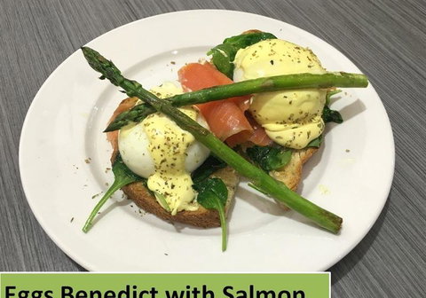 Daily Bean Cafe - Tourism Gold Coast 1