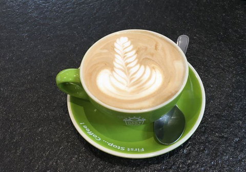 Daily Bean Cafe - Tourism Gold Coast 20