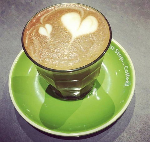 Daily Bean Cafe - Tourism Gold Coast 22