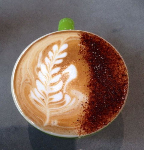 Daily Bean Cafe - Tourism Gold Coast 25