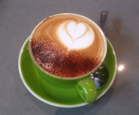 Daily Bean Cafe - Tourism Gold Coast 26