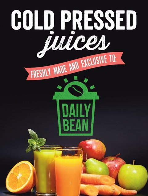 Daily Bean Cafe - Tourism Gold Coast 27