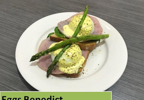 Daily Bean Cafe - Tourism Gold Coast 2