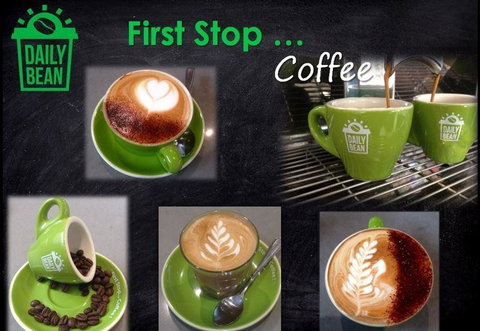 Daily Bean Cafe - Tourism Gold Coast 3