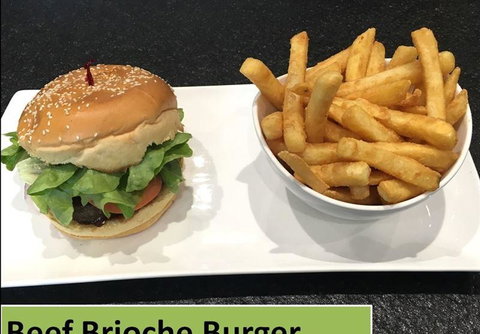 Daily Bean Cafe - Tourism Gold Coast 8