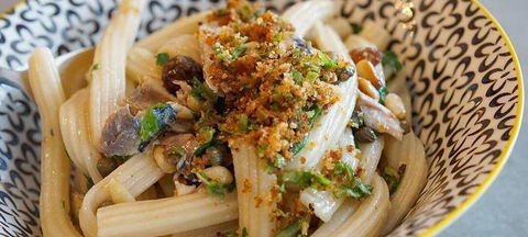 I Maccheroni - Tourism Gold Coast 0