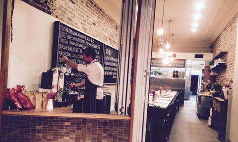 I Maccheroni - Tourism Gold Coast 9