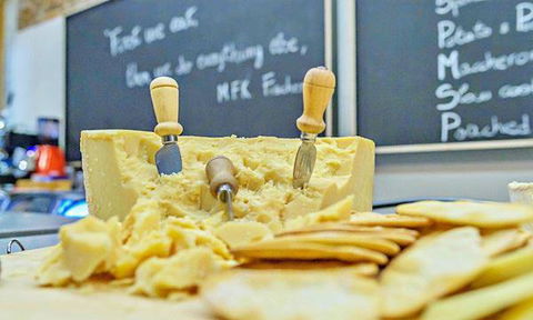 I Maccheroni - Tourism Gold Coast 10