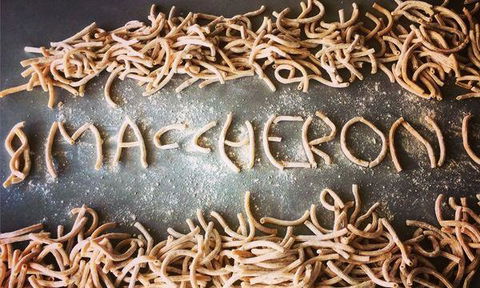 I Maccheroni - Tourism Gold Coast 11